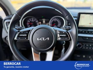 Kia XCeed 1.0 T-GDi Drive 74kW (100CV)