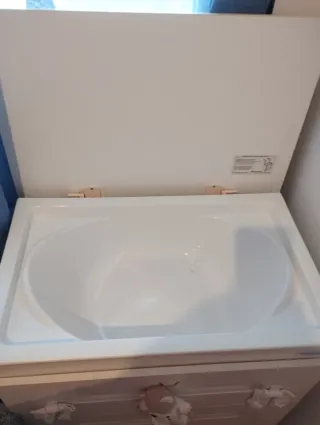 Cómoda cambiador Micuna