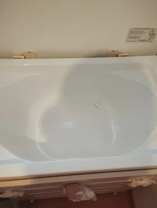 Cómoda cambiador Micuna