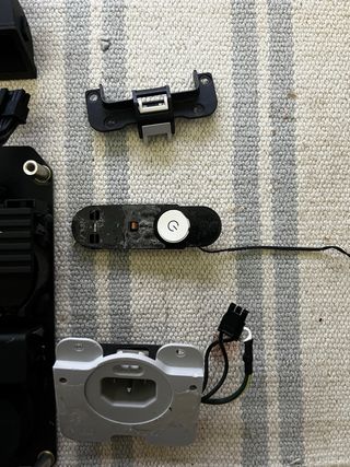 Parti di ricambio iMac 27 A1419 del 2012