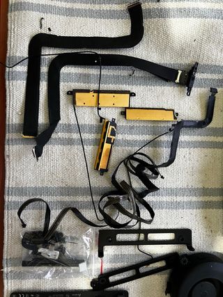 Parti di ricambio iMac 27 A1419 del 2012