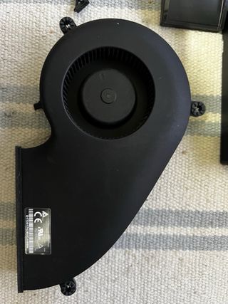 Parti di ricambio iMac 27 A1419 del 2012