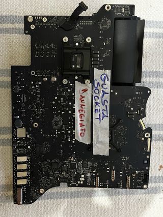 Parti di ricambio iMac 27 A1419 del 2012