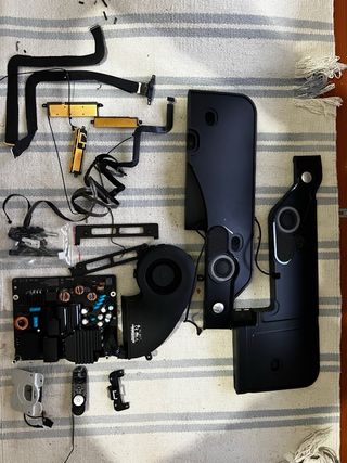 Parti di ricambio iMac 27 A1419 del 2012