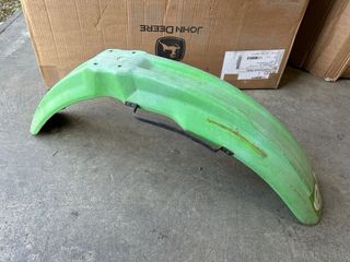 Parafango Anteriore Kawasaki KLR 600 - KLR 250