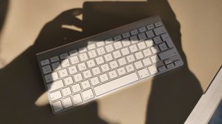 iMac 21 2011 SSD 500GB High Sierra - RAM 8 GB