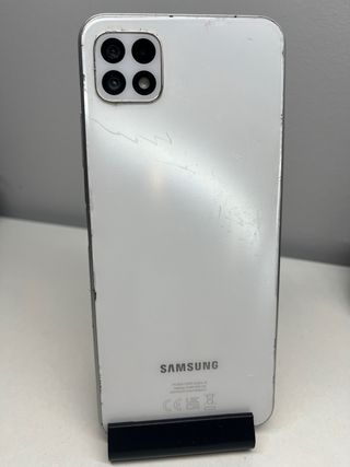 Samsung A22 - piezas