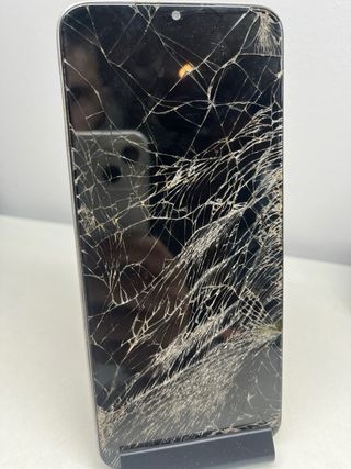 Samsung A22 - piezas