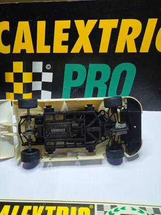 Scalextric SRS 2 Mazda 787B