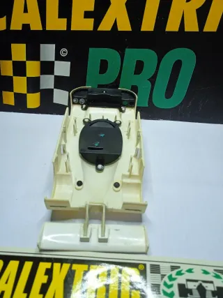 Scalextric SRS 2 Mazda 787B