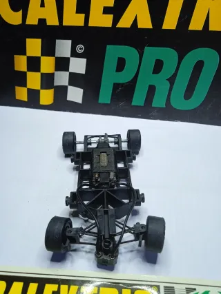 Scalextric SRS 2 Mazda 787B