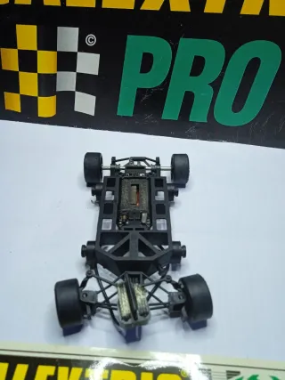 Scalextric SRS 2 Mazda 787B