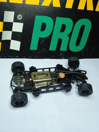Scalextric SRS 2 Mazda 787B