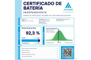 Audi e-tron Advanced 55 quattro