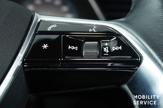 Audi e-tron Advanced 55 quattro