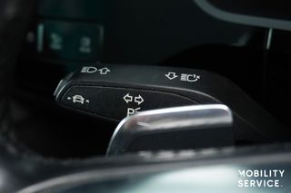 Audi e-tron Advanced 55 quattro