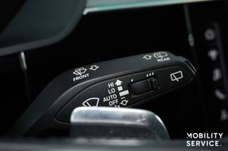 Audi e-tron Advanced 55 quattro