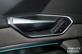 Audi e-tron Advanced 55 quattro