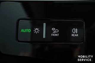 Audi e-tron Advanced 55 quattro