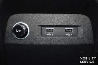 Audi e-tron Advanced 55 quattro