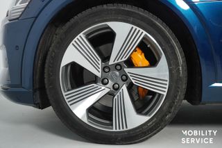 Audi e-tron Advanced 55 quattro