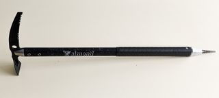 SIMOND CAMARO PIOLET MONTAÑISMO ESCALADA ALPINISMO