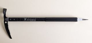 SIMOND CAMARO PIOLET MONTAÑISMO ESCALADA ALPINISMO