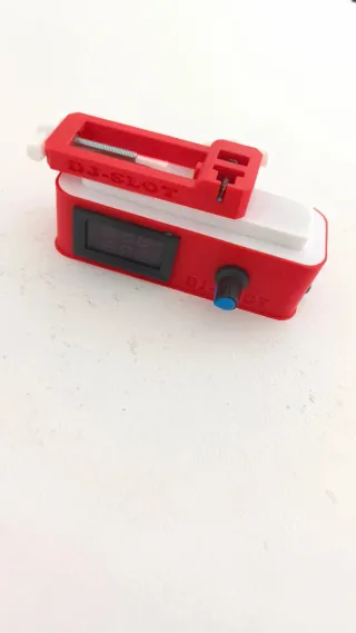 Pack Rodador y Extractor Piñones Slotcar