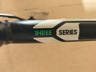 Cuadro Bicicleta Trek 3500