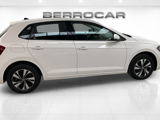 Volkswagen Polo Advance 1.0 59kW (80CV)