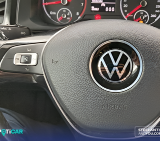 Volkswagen Polo Advance 1.0 59kW (80CV)