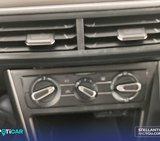 Volkswagen Polo Advance 1.0 59kW (80CV)