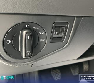 Volkswagen Polo Advance 1.0 59kW (80CV)