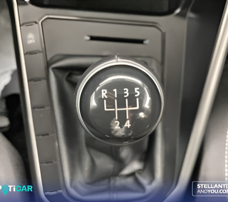 Volkswagen Polo Advance 1.0 59kW (80CV)