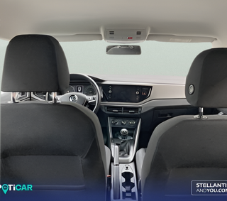 Volkswagen Polo Advance 1.0 59kW (80CV)