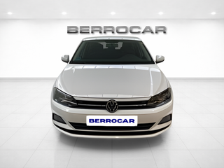 Volkswagen Polo Advance 1.0 59kW (80CV)