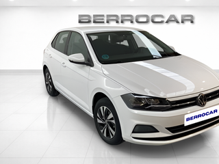 Volkswagen Polo Advance 1.0 59kW (80CV)