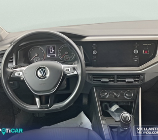 Volkswagen Polo Advance 1.0 59kW (80CV)