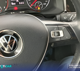 Volkswagen Polo Advance 1.0 59kW (80CV)