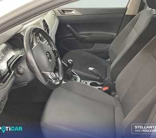 Volkswagen Polo Advance 1.0 59kW (80CV)