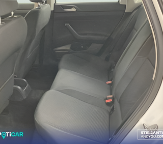 Volkswagen Polo Advance 1.0 59kW (80CV)