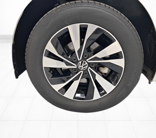 Volkswagen Polo Advance 1.0 59kW (80CV)