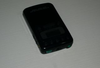 Radio Portátil Sony SRF-M606 FM/AM