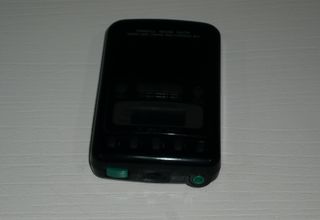 Radio Portátil Sony SRF-M606 FM/AM