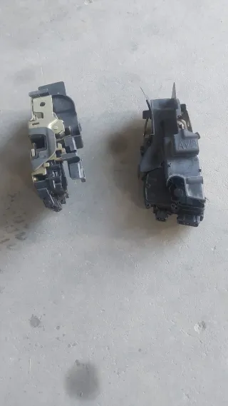 Cerraduras Delanteras Citroën XM