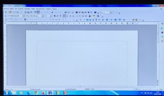 PC HP i3 4GB RAM 250GB