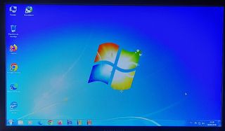 PC HP i3 4GB RAM 250GB