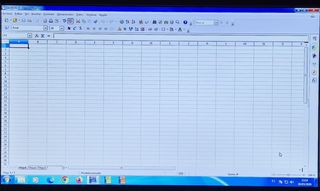 PC HP i3 4GB RAM 250GB