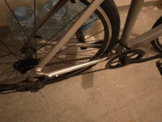 Bicicleta tribant rc100