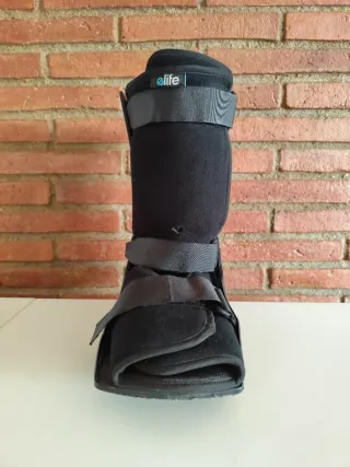 Bota Ortopédica Elife